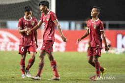 Pelatih: Wajar kritik untuk timnas U-17 Indonesia