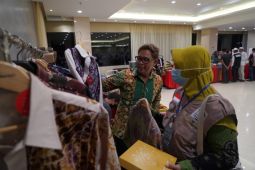 Tanah Bumbu kenalkan produk UKM ke tingkat Nasional
