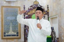 Maulid nabi, Aulia Rachman: momen teladani sifat rasulullah SAW