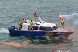 Kisah-kisah heroik petugas imigrasi di perbatasan
