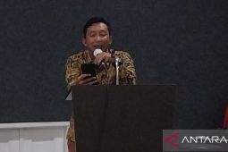 Bawaslu Kubu Raya lakukan pemetaan potensi pelanggaran Pemilu 2024