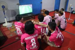 Kualifikasi Super Esport Series diikuti ribuan gamer dari 36 daerah