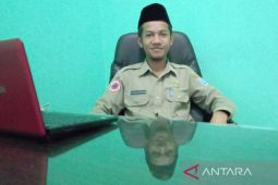 BPBD Bangka Barat ingatkan warga tidak abaikan protokol kesehatan