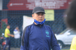 Persib Bandung U-20 tetap bersiap hadapi Liga 1 U-20
