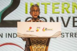 Konvensi hulu migas Indonesia kembali akan digelar