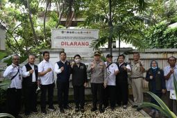 Satgas BLBI sita aset Trijono Gondokusumo terkait utang Rp5,38 triliun