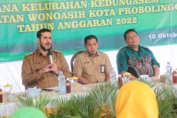 Pemkot Probolinggo dorong UMKM pasarkan produk melalui e-Marketing