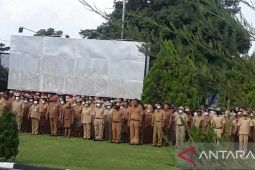Penerimaan tenaga P3K Biak berdasarkan analisis kebutuhan