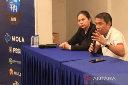 PSSI: Tragedi Kanjuruhan hikmah paling besar pengelolaan sepakbola di Tanah Air