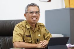 Pemkot Kediri bebaskan denda sanksi administratif pajak