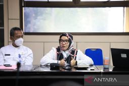 Diskominfo Kota Tangerang gandeng mahasiswa buat program utnuk KIM