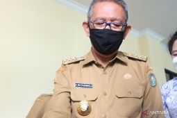 Sutarmidji tanggapi siaga darurat banjir di Kalbar