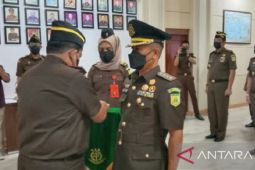 Kajati Maluku: Tugas Aspidmil tangani perkara konektsitas, begini penjelasannya