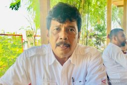 Nazir Adam pimpin  PSSI Aceh periode 2022-2026