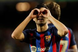 Liga Spanyol: Barcelona tak akan dijatuhi sanksi terkait dugaan suap