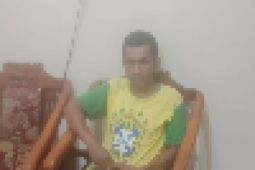 Polres Bursel tangkap Kepsek pelaku pelecehan seksual di Namrole Maluku