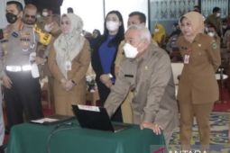 Pemprov Kaltim  siapkan hadiah Rp3 miliar untuk para wajib pajak