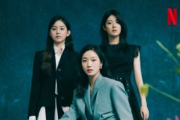 Serial drakor "Little Women" akhiri dengan "rating" tertinggi