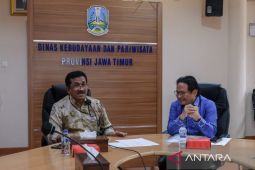 Legislator : warisan budaya Kalsel kaya dan beragam