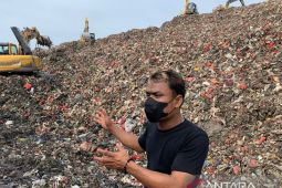 Warga Burangkeng Bekasi minta pemerintah serius tangani masalah sampah