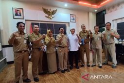 DPRD Babel-Dinas Pendidikan fokus benahi fasilitas dan pembangunan sekolah