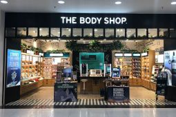 The Body Shop hadirkan "Edelweiss" untuk ketahanan kulit yang kuat