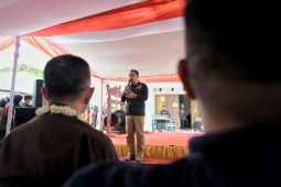 Gubernur: Jawa Barat mengerahkan Patriot Desa untuk memajukan perdesaan