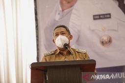 Kota Bandung bentuk Kampung Siaga Bencana di tiap kecamatan