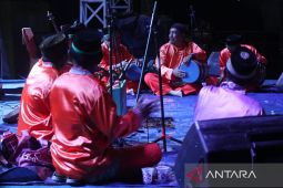 Semarakkan Hari Jadi ke 151 Kota Manggar, PT Timah Tbk dukung kegiatan serumpun jazz festival