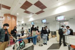 Bandara Juanda catatkan pertumbuhan trafik positif kuartal ketiga