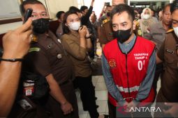 Terdakwa MSAT dituntut 16 tahun penjara, kuasa hukum nilai terlalu sadis
