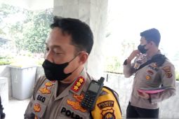 Polresta Jambi melimpahkan 25 perkara geng motor ke pengadilan