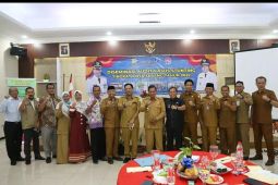 Pemkot Serang komitmen turunkan angka stunting