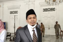 Baznas Bogor target peningkatan 10 persen penerimaan zakat