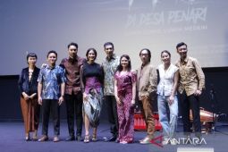 Film "KKN Di Desa Penari" akan hadir versi lebih panjang