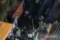 Polrestabes Surabaya tentukan SOP kegiatan masyarakat berskala besar