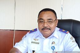 Otoritas Bandar Udara Pangsuma Putussibau tingkatkan pengamanan