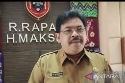 Gelar MTQ nasional ke-29 di Kalsel dimulai