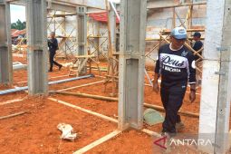 Pemkab Bogor usulkan bangun 1.500 rumah korban bencana gunakan APBD 2023