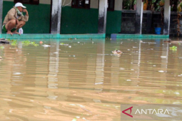 BPBD Purwakarta imbau masyarakat waspadai bencana di tengah cuaca ekstrem