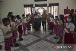 Kemenag Manado dorong guru agama berbagi ilmu -pengalaman