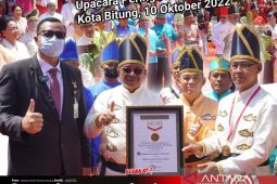 Pemkot Bitung wujudkan kota sejahtera-berkarakter