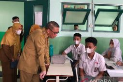 Pemerintah segera terapkan digitalisasi pembelajaran di SMA/SMK