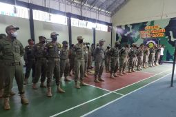 Satpol PP Paser buka layanan aduan ODGJ meresahkan