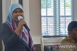 BPS Bangka data 93.188 keluarga pada Regsosek 2022