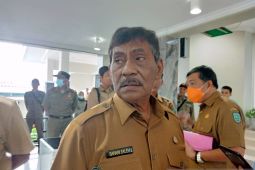 Bupati imbau warga Belitung tidak buang sampah guna cegah banjir