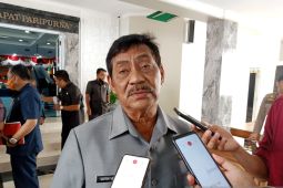 Pemkab Belitung normalisasi sungai untuk cegah musibah banjir