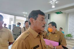 Pemkab Belitung pertahankan ribuan tenaga honorer