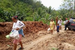 BPBD Bone Bolango imbau warga waspada bencana banjir-longsor