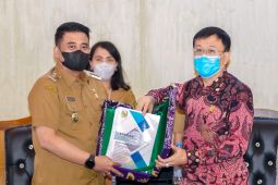 Wali Kota Medan minta pimpinan OPD tindak lanjuti hasil reses